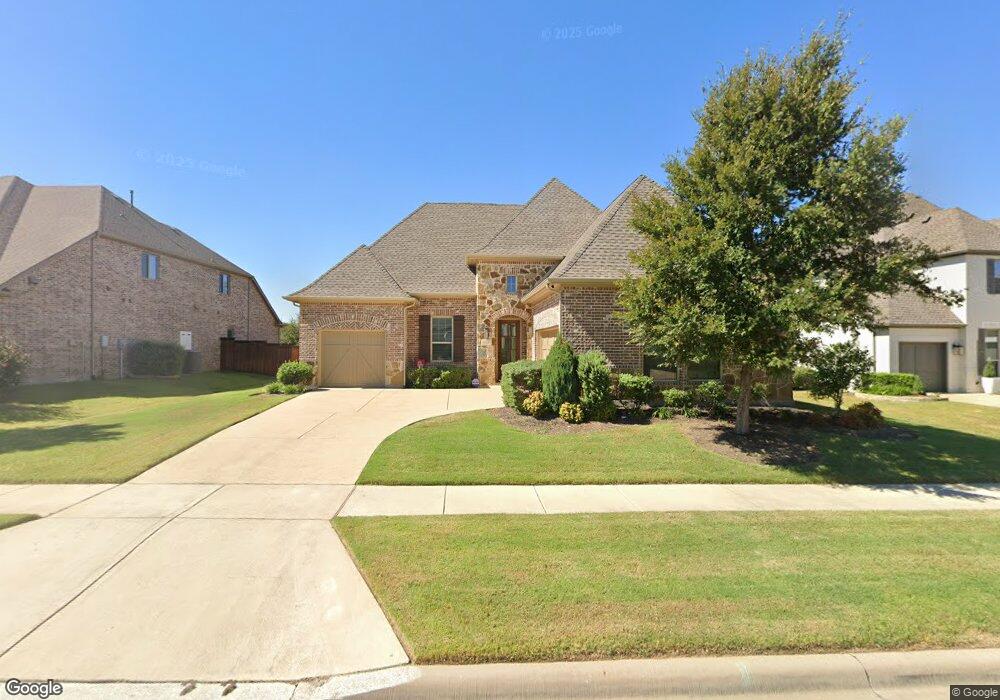 4321 Autumn Sage Dr, Prosper, TX 75078 - photo 1