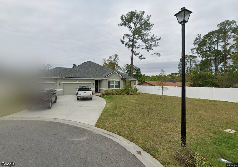 2940 Mc Crone Way, Jacksonville, FL 32216 - photo 1