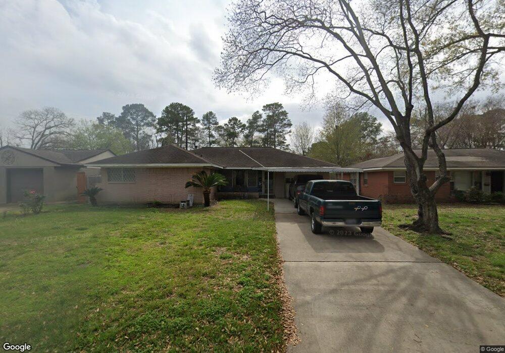 851 Sara Rose St, Houston, TX 77018 - photo 1