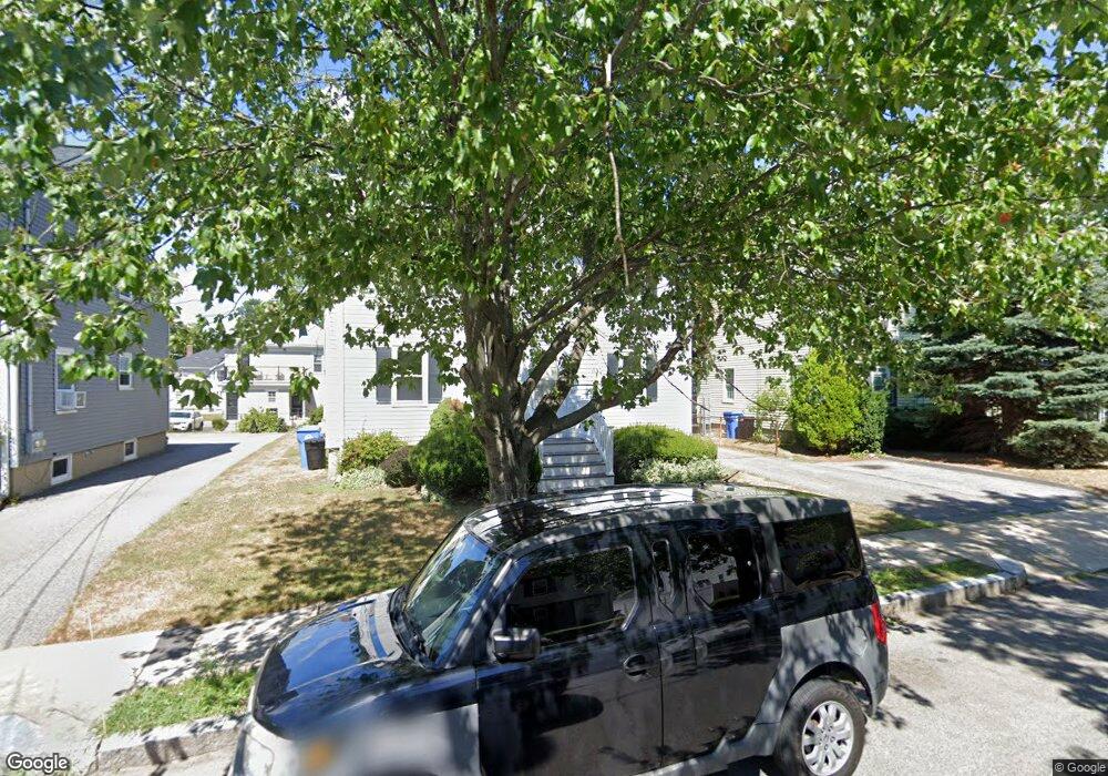 86 Fuller St, Waltham, MA 02453 - photo 1