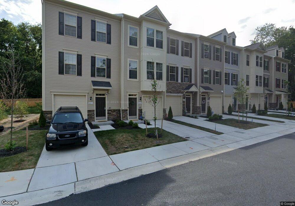 8215 Hollow Ct, Severn, MD 21144 - photo 1