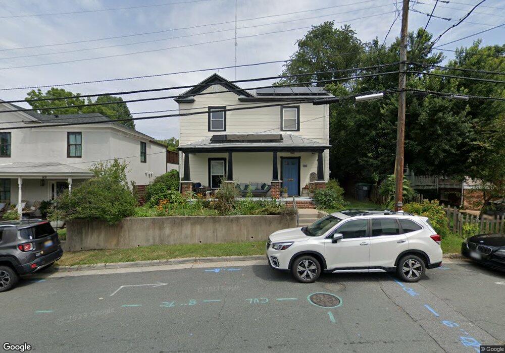 599 Dice St, Charlottesville, VA 22903 - photo 1