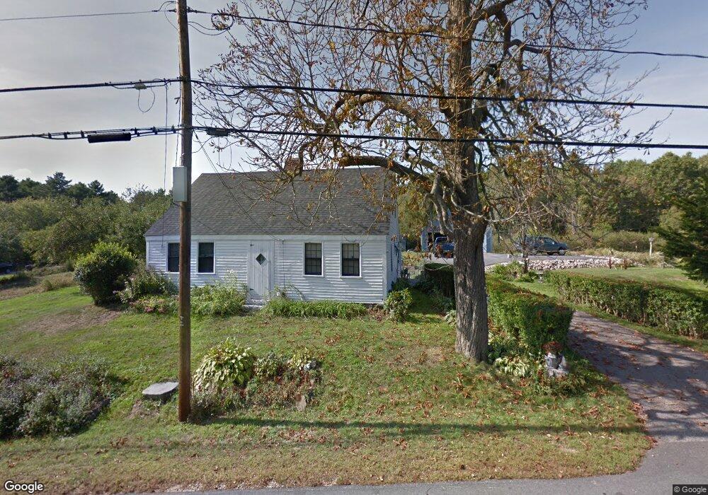 21 Norton Rd, Kittery, ME 03904 - photo 1