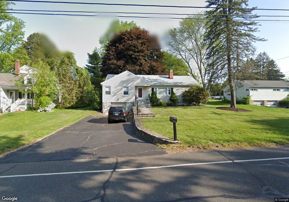 337 Edison Rd, Trumbull, CT 06611 - photo 1