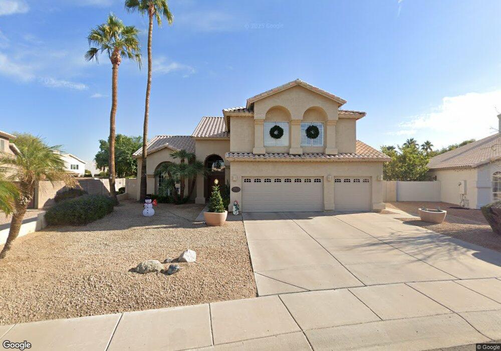 5381 W Ivanhoe Ct, Chandler, AZ 85226 - photo 1