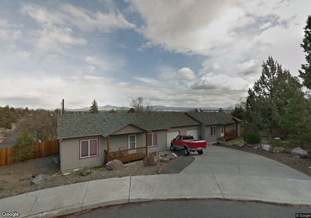 3050 SW 35th Ct unit A&B, Redmond, OR 97756 - photo 1