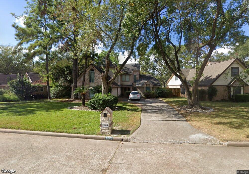 8203 Waynemer Way, Houston, TX 77040 - photo 1
