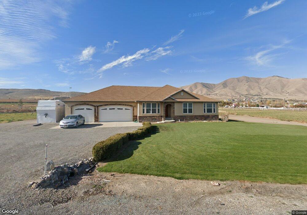 10462 S 5600 W, Payson, UT 84651 - photo 1