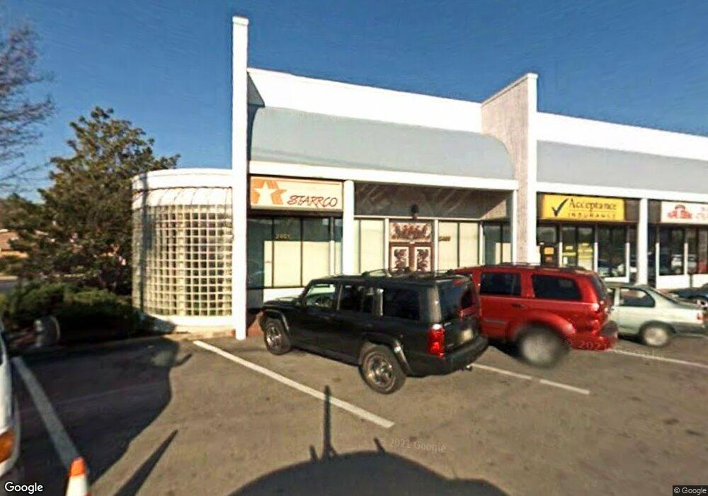 2401 Keith St NW, Cleveland, TN 37311 - photo 1