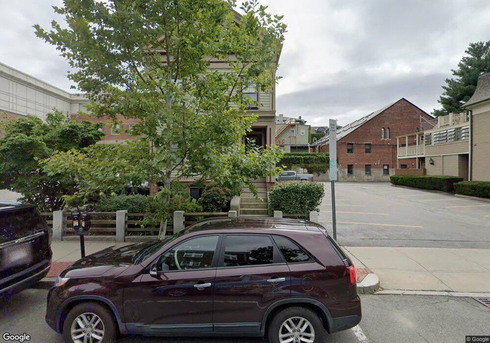 364 Cambridge St, Cambridge, MA 02141 - photo 1