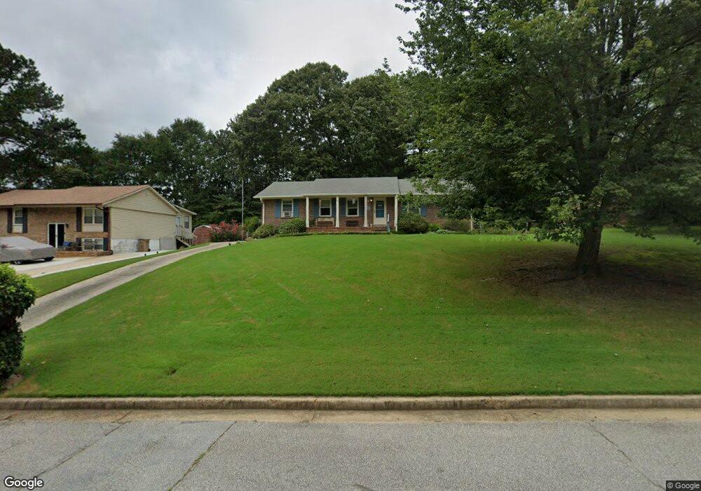 10103 Brass Ring Rd, Jonesboro, GA 30238 - photo 1