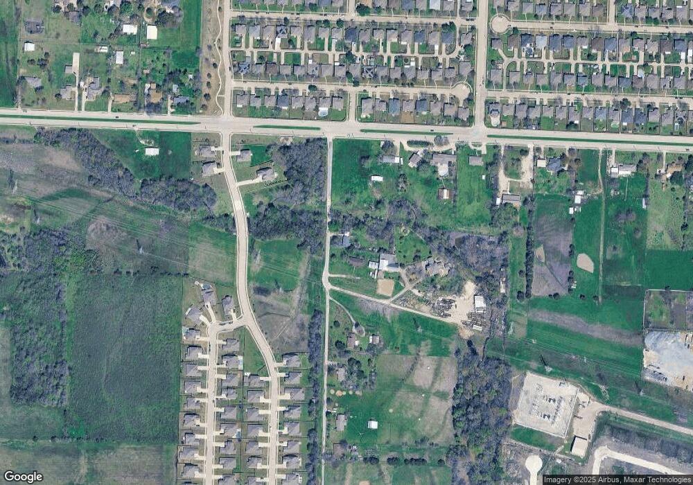 236 Country Place Ln, Wylie, TX 75098 - photo 1