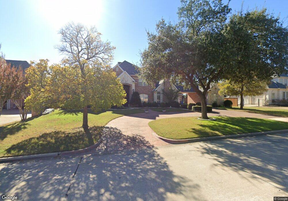 1316 Byron Nelson Pkwy, Southlake, TX 76092 - photo 1