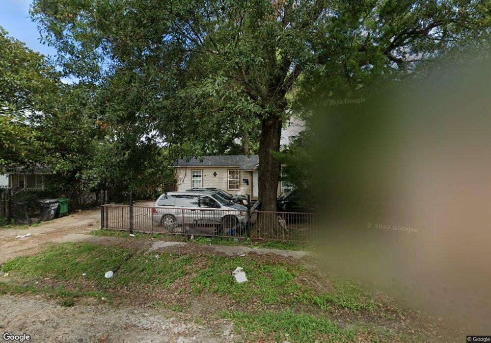 717 Roxella St, Houston, TX 77076 - photo 1