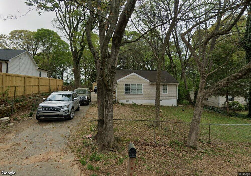 1790 Clearview St SE, Marietta, GA 30060 - photo 1