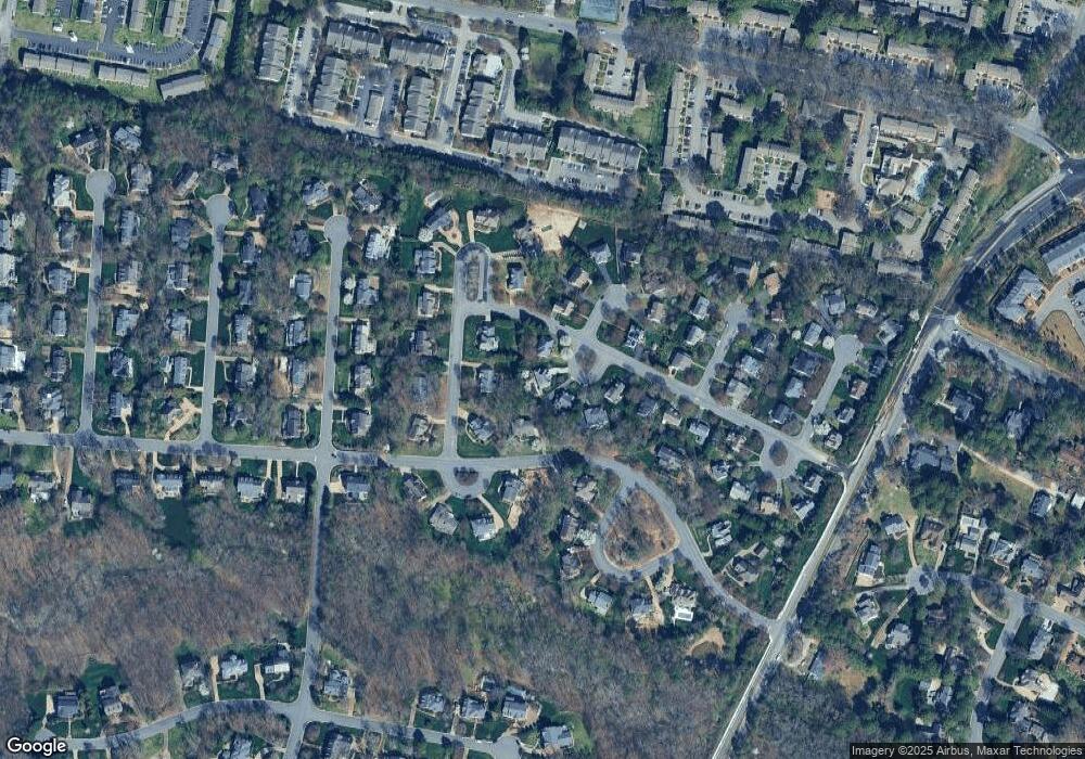 9648 Weston Ln, Henrico, VA 23238 - photo 1