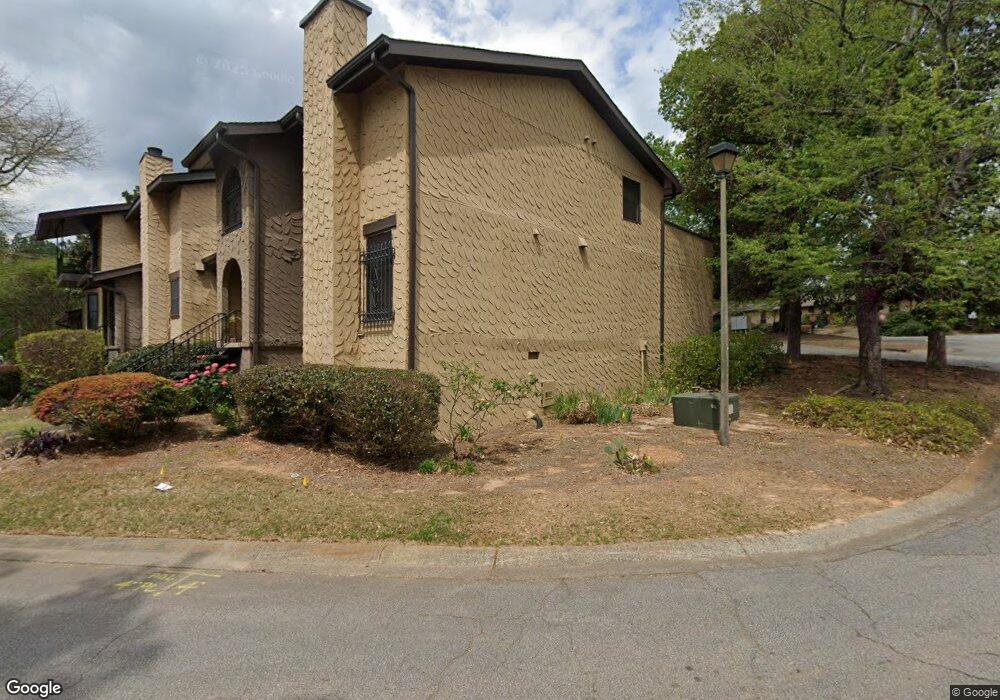 6231 Barcelona Dr unit 1, Norcross, GA 30092 - photo 1