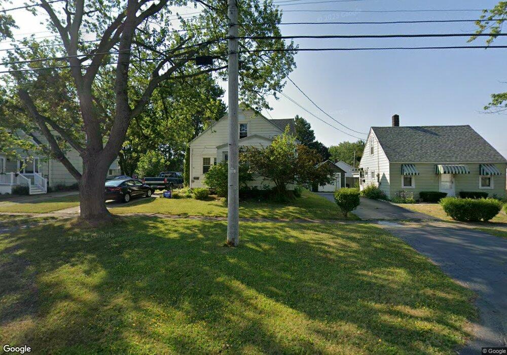 309 East Ave, North Tonawanda, NY 14120 - photo 1