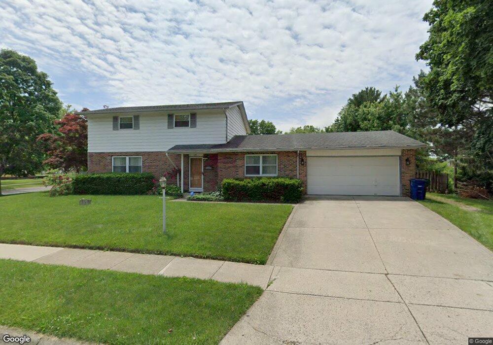 1231 Drysdale Square S, Columbus, OH 43229 - photo 1