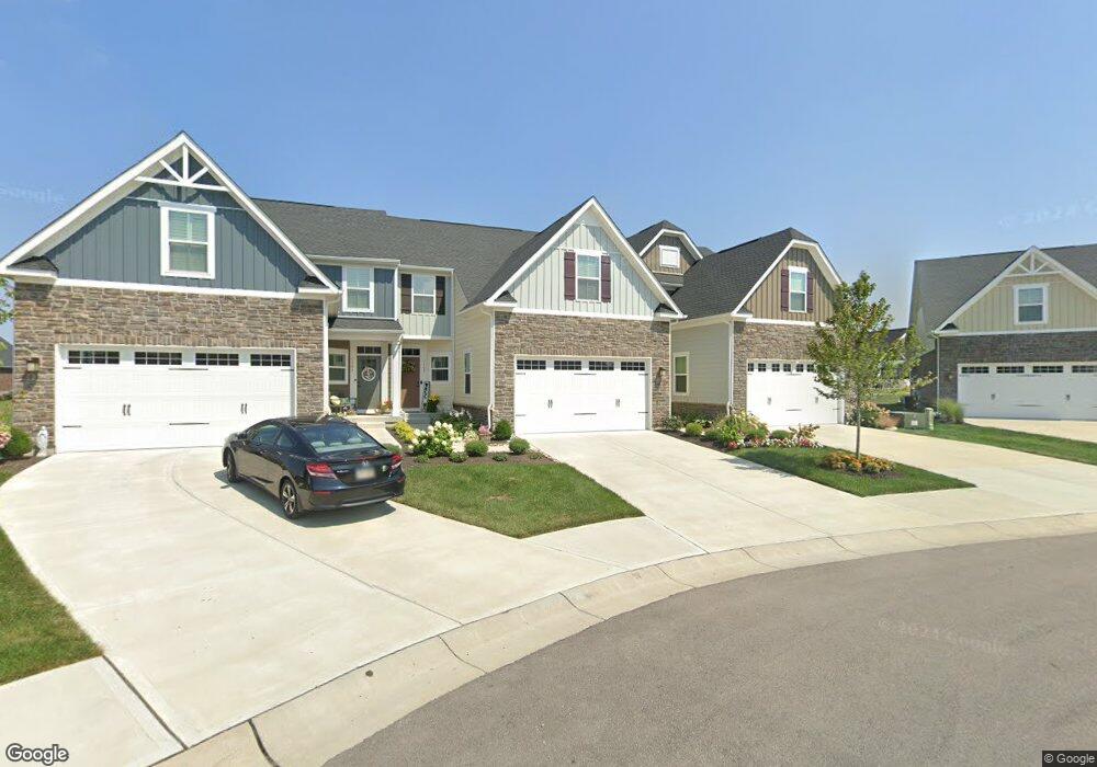 5910 Stones Throw Way, Liberty Township, OH 45044 - photo 1