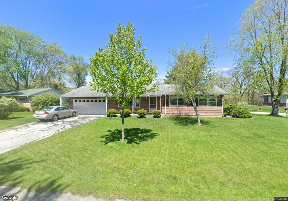 3700 W 122nd Place, Crown Point, IN 46307 - photo 1