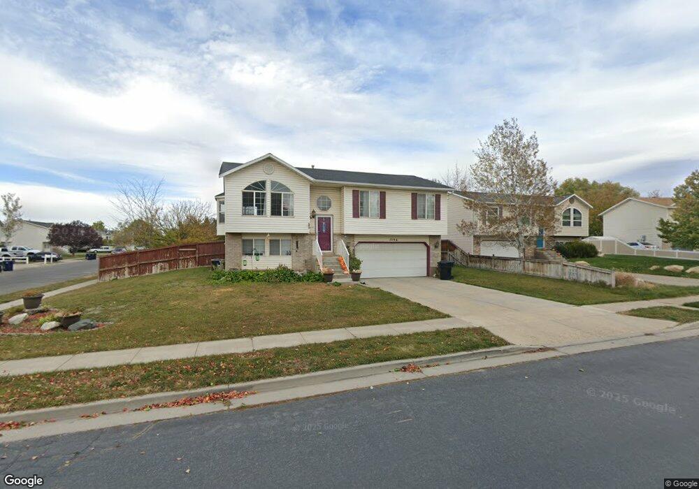 1596 W 1825 S, Woods Cross, UT 84087 - photo 1