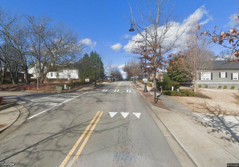 490 S Hill St, Buford, GA 30518 - photo 1