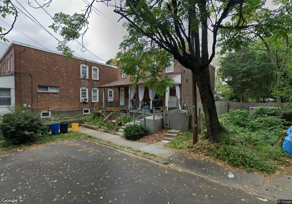 130 Walnut Ave, Ardmore, PA 19003 - photo 1