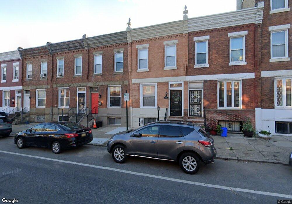 1536 N 29th St, Philadelphia, PA 19121 - photo 1