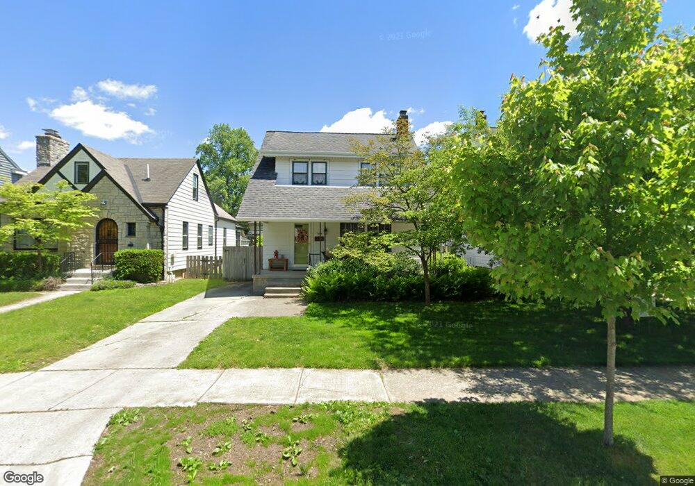 784 Vernon Rd, Columbus, OH 43209 - photo 1