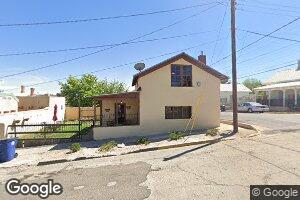 113 W 6th St, Silver City, NM 88061