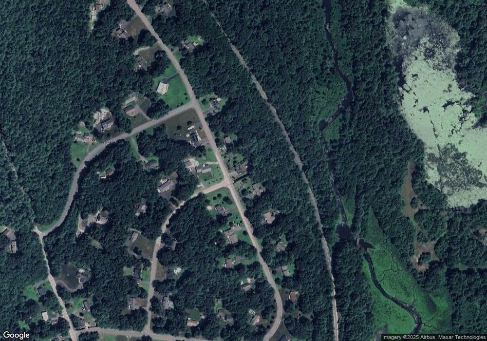 27 Mayflower Hill Rd, Stafford, CT 06076 - photo 1