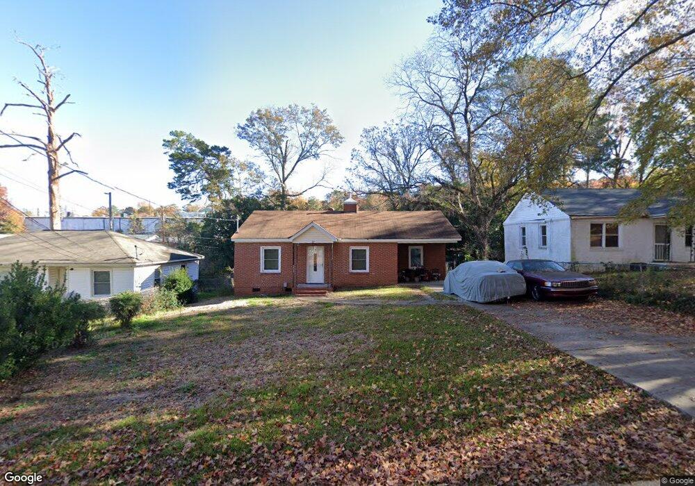 20 Mason Dr, Columbus, GA 31903 - photo 1