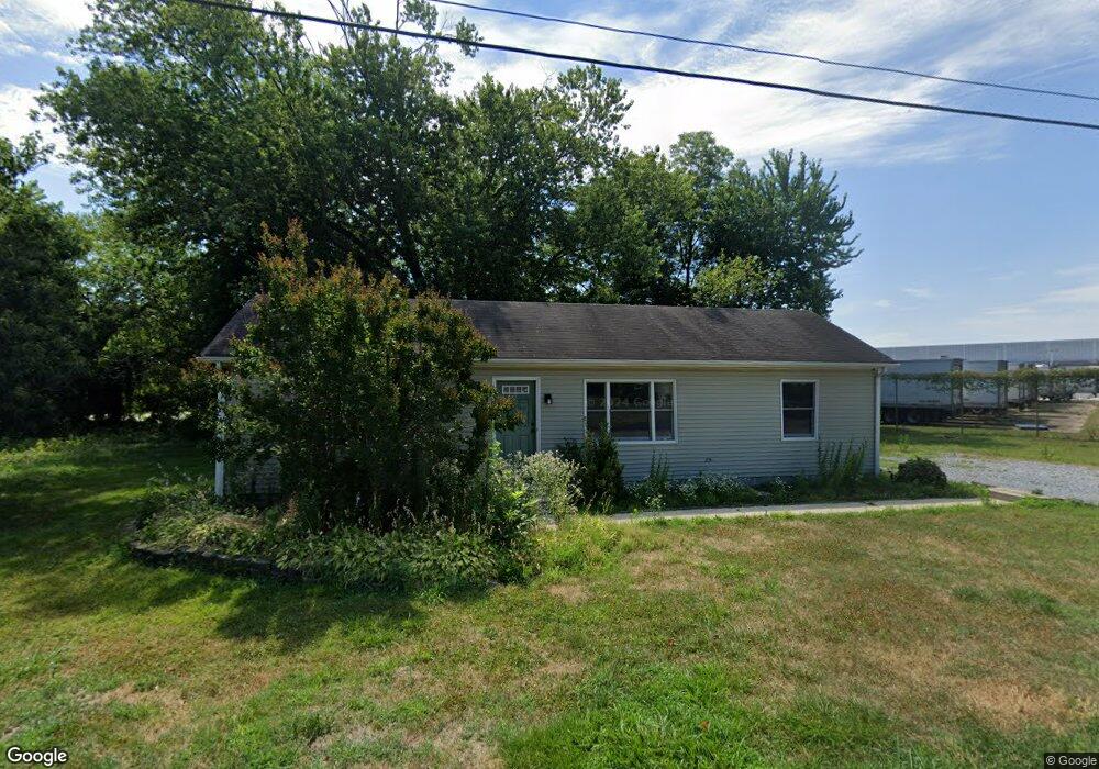 202 Franklin St, Harrington, DE 19952 - photo 1