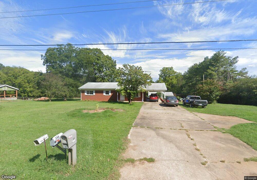 348 River Hill Rd, Statesville, NC 28625 - photo 1