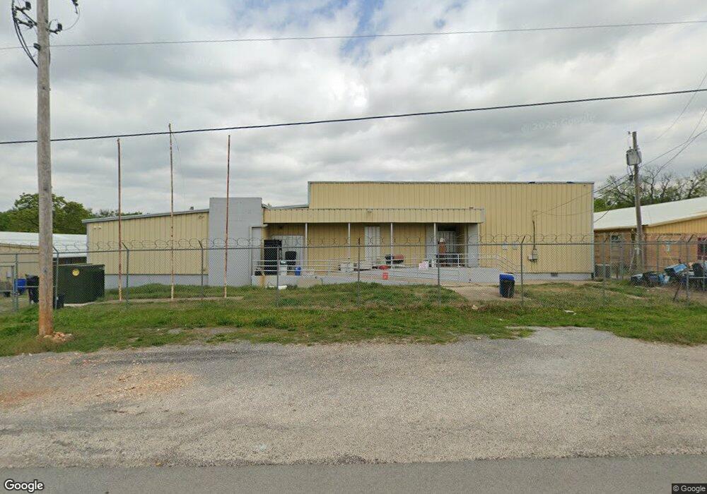 214 W Lake Ave, Spavinaw, OK 74366 - photo 1