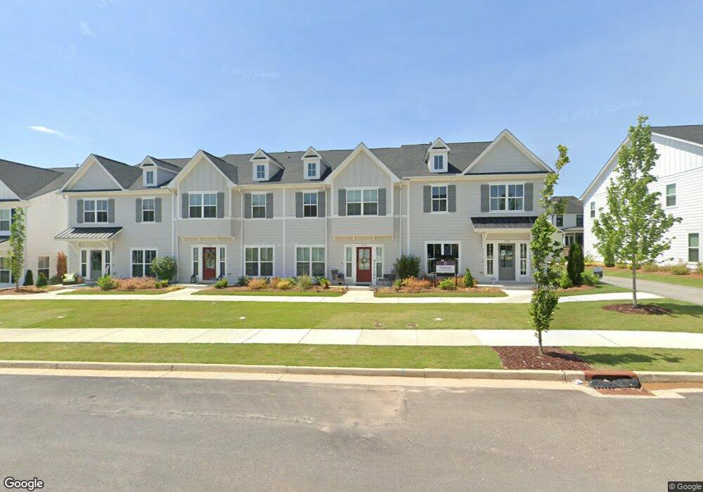 1702 Prospect Way, Conyers, GA 30094 - photo 1