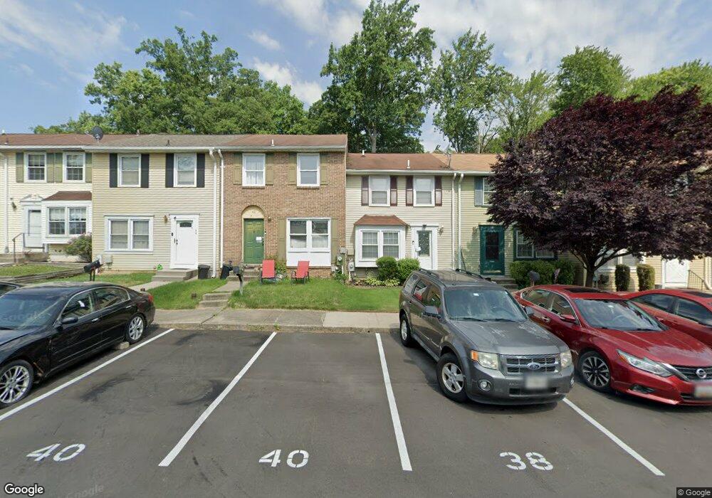 42 Baltistan Ct, Rosedale, MD 21237 - photo 1