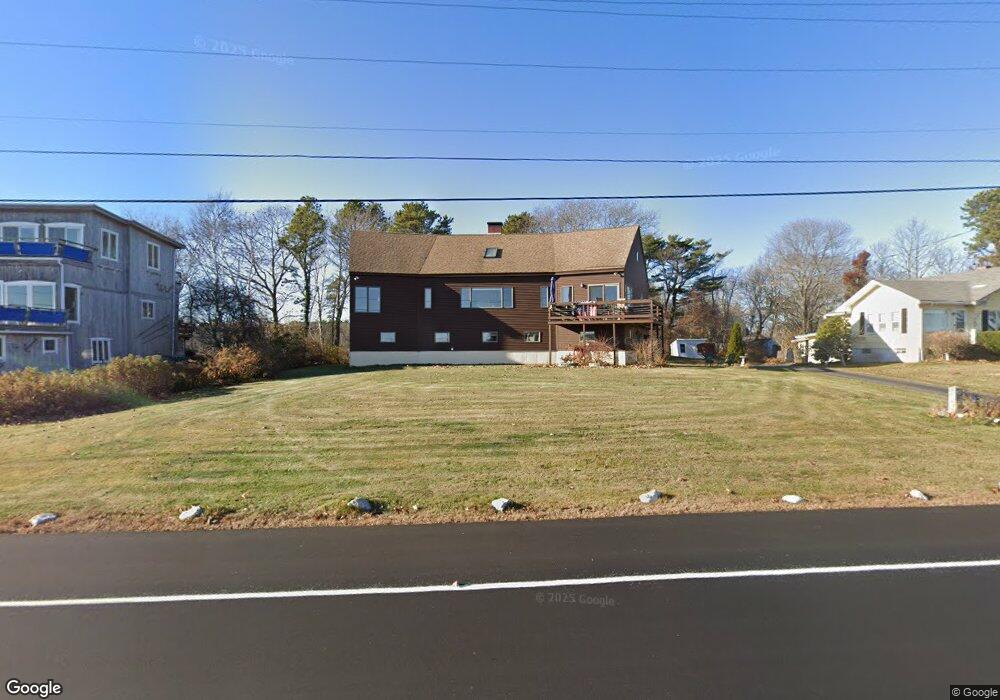 771 Ocean Blvd, Rye, NH 03870 - photo 1