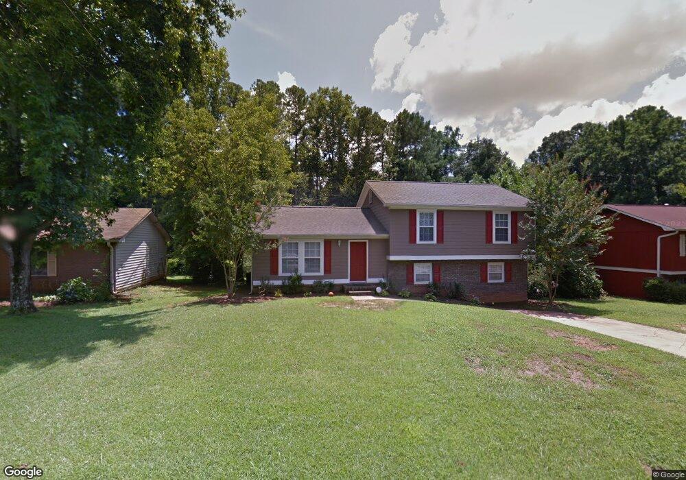 9149 Settlers Grove Rd NE, Covington, GA 30014 - photo 1