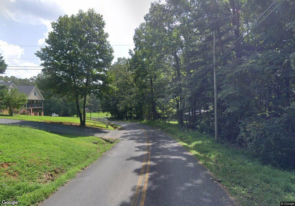 0 Old Flat Creek Rd unit 8485953, Ellijay, GA 30540 - photo 1