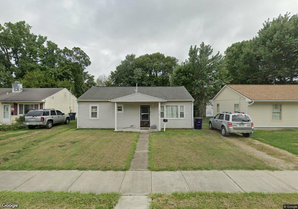 716 Cherokee Dr, Lancaster, OH 43130 - photo 1