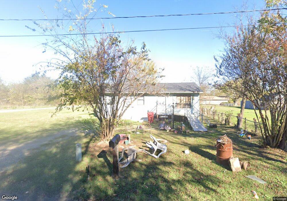 1510 W Dalton St, Hugo, OK 74743 - photo 1