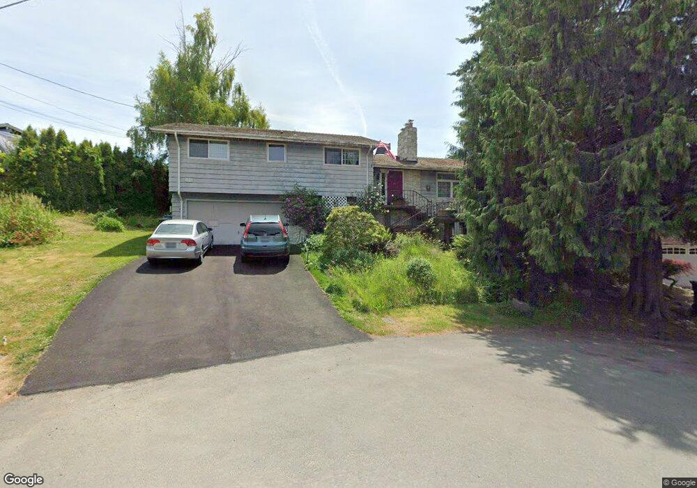 8910 229th Place SW, Edmonds, WA 98026 - photo 1
