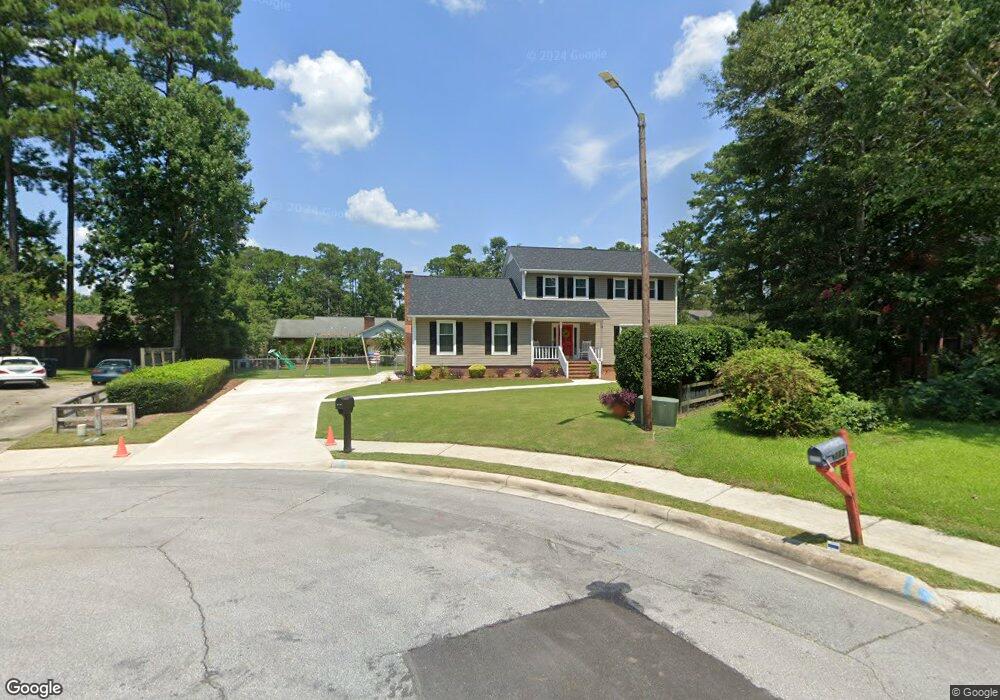 111 Wesleyan Ct, Jacksonville, NC 28546 - photo 1