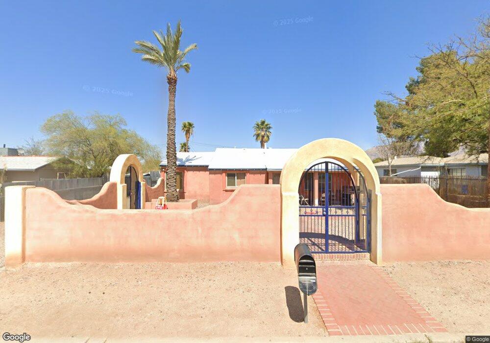 437 E Pastime Rd, Tucson, AZ 85705 - photo 1