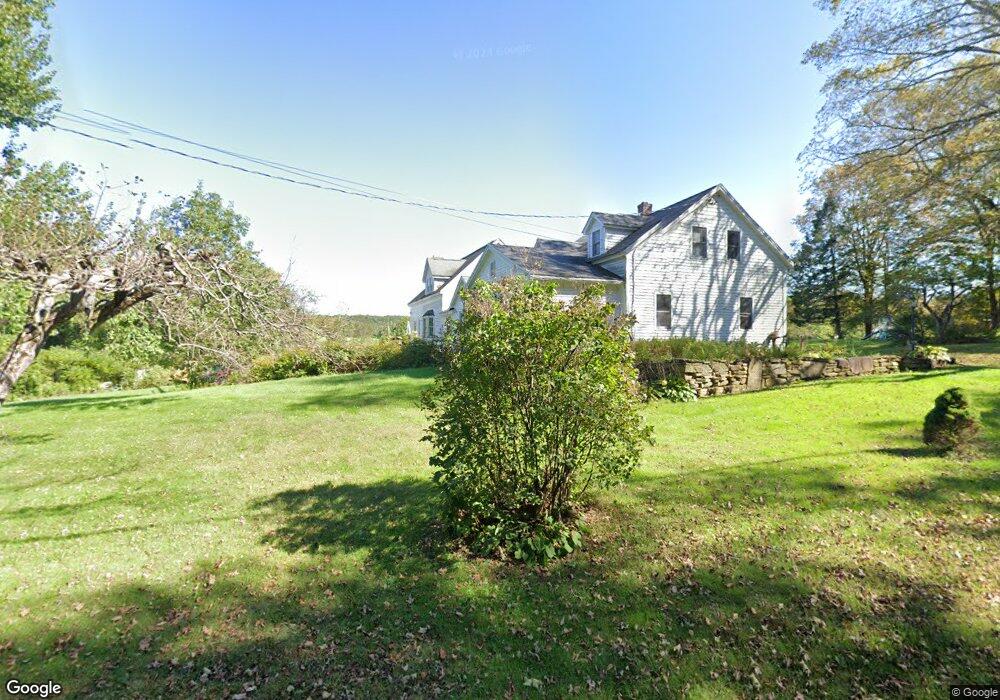 340 Stickney Hill Rd, Union, CT 06076 - photo 1