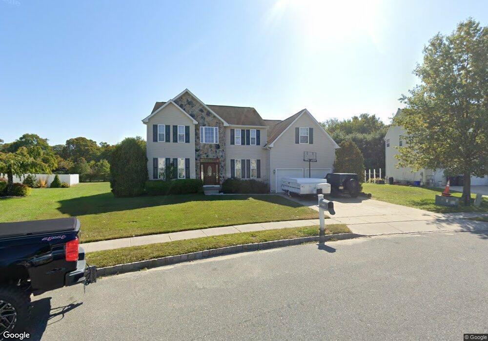 1132 Tamarind Place, Williamstown, NJ 08094 - photo 1
