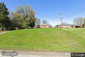 9845 Lewis And Clark Blvd, Saint Louis, MO 63136