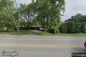 3350 Fishinger Rd, Columbus, OH 43221